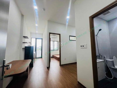 cho thuê căn hộ mini 1 phòng ngủ