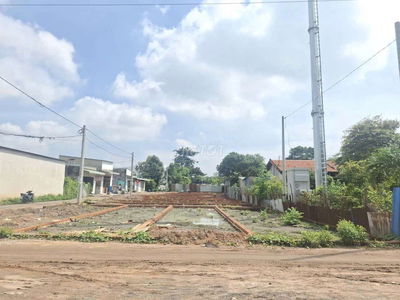 Đất đẹp mặt tiền An Phú 36 kế cổng kcn Vsip1 p. Bình Hòa Thuận An