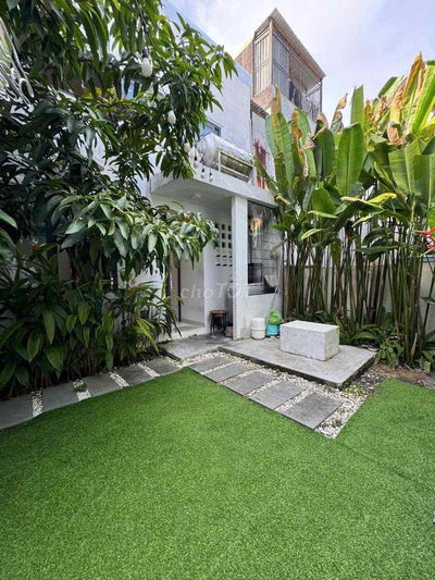 Bán nhà cấp 4 Kiệt 96 Điện Biên Phủ kiệt thông gần đường chính