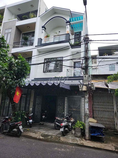 Bán nhà MT Ngọc Hồi Hoà Minh Liên Chiểu