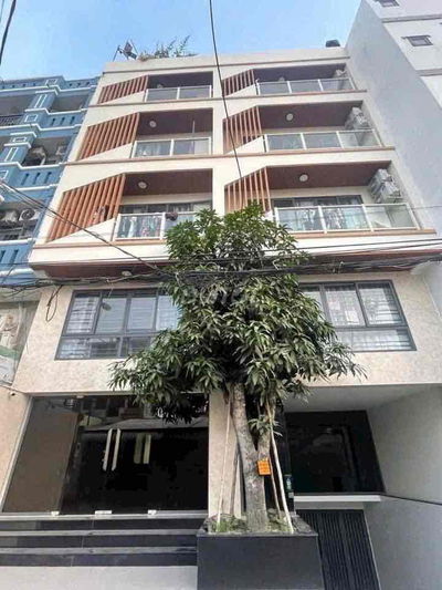 CHDV thu nhập khủng sát vách ĐH Văn Lang
