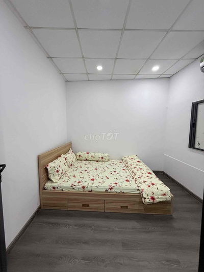 Trần Thánh Tông-Phường 15 Tân Bình- DT 4,7X7 (36m2)- SHR-Giá 3,33tỷ