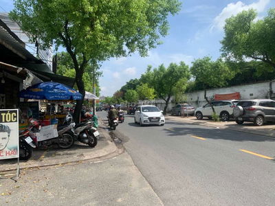 BÁN NHÀ QUẬN 12 CHÍNH CHỦ SỔ HỒNG RIÊNG HẺM Ô TÔ ĐƯỜNG TRUNG MỸ TÂY17