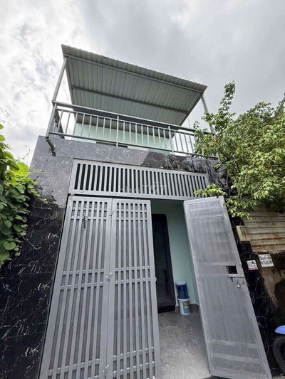 Bán nhà CCVB ĐƯỜNG 38 HIỆP BÌNH CHÁNH THỦ ĐỨC CŨ