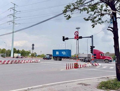 Giảm 200tr có ngay nhà đẹp 03 tầng-Gò Cát , Quận 9.