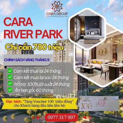 Bán căn hộ 5 sao