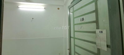 Phòng tro gần BV 115, đg Thành thái, p 12, yên tĩnh, cho 1 người