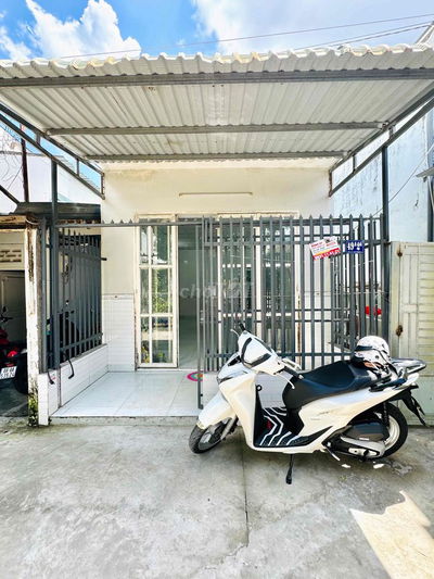 CHO THUÊ NHÀ TRỆT DIỆN TÍCH RỘNG HẺM 385 ĐƯỜNG TRẦN NAM PHÚ GẦN ĐHYD