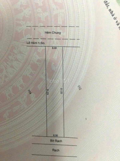 Đất bán sổ hồng trao tay cọc ranh rõ ràng. giá cã mềm mại