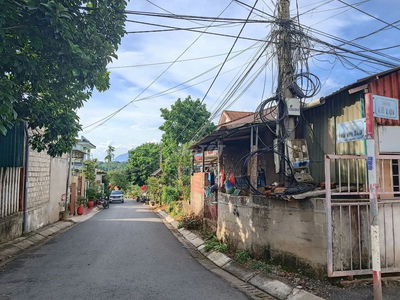 LÔ ĐẤT MẶT TIỀN VÕ THỊ SÁU, THỊ TRẤN KHE SANH, HƯỚNG HOÁ,QUẢNG TRỊ