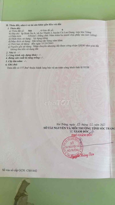 Đất mặt tiền ngay trung tâm chợ thuận lợi mua bán kinh doanh