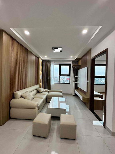 Cho thuê căn chung cư 2 ngủ Lương Khánh Thiện giá tốt