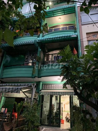 🏡 NHÀ HXH NGUYỄN HỮU CẢNH – GẦN QUẬN 1, 2 – 13,5 TỶ – HIẾM BÁN 🏡