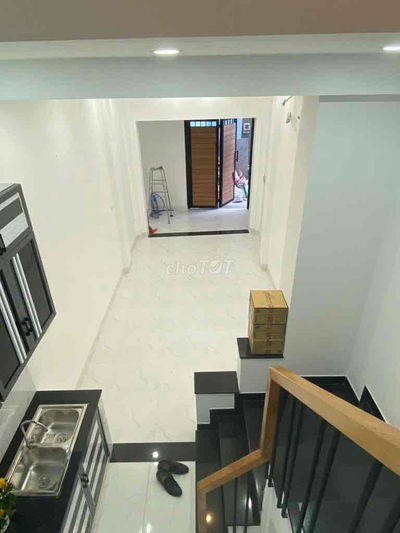 KHÔNG CÓ CĂN THỨ 2 NGAY VĨNH VIỄN Ô TÔ ĐỔ CỬA NHÀ ĐẸP HIỆN ĐẠI HƠN 6T