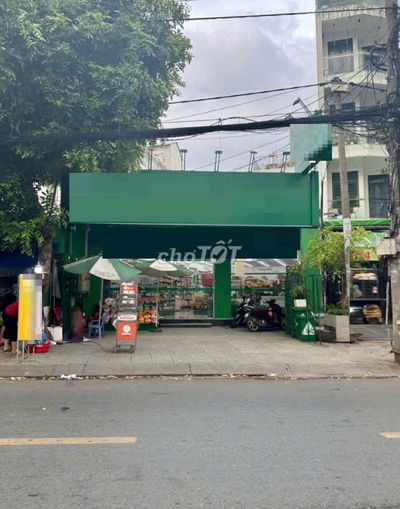 Cho Thuê Nhà Mặt Tiền Lê Văn Thọ, P.14, QGò Vấp, .DT: 9x32