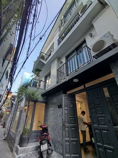 MB NHỎ XINH KHU SẦM UẤT QUẬN 10, PHÙ HỢP KINH NAIL, SPA
