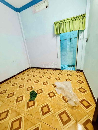 bán nhà 2 tầng phan huy ích, p12 Gò Vấp – hẻm xe hơi – giá chỉ 4.2 t