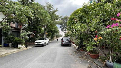 Biệt thự 7 phòng ngủ, full nội thất sau Gigamal-Phạm Văn Đồng