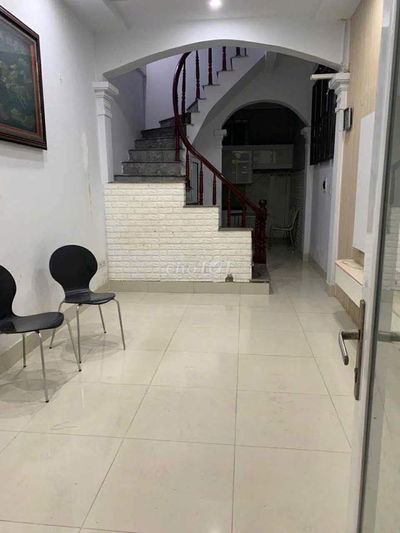 Cho thuê nhà 4tx40m2 Linh Đường Hoàng Liệt 04PN full nôi thất