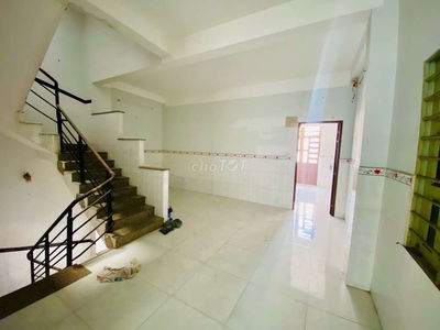 Bán nhà Lê Văn Quới Bình Tân 4 tầng 108m2 ngang 6m HXH thông
