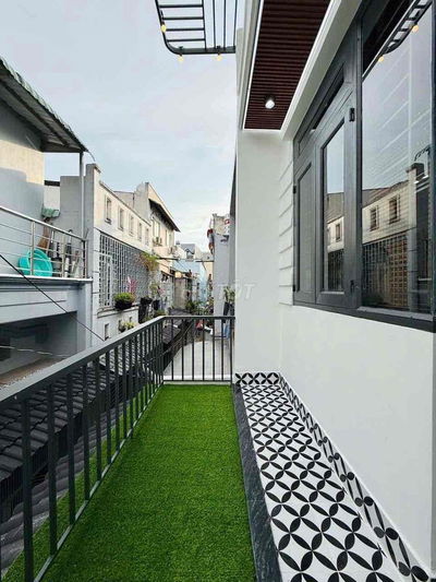 Bán nhà đẹp chính chủ tự xây