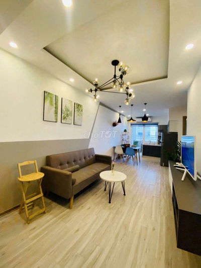 Bán căn góc 2PN Mường Thanh biển Mỹ Khê