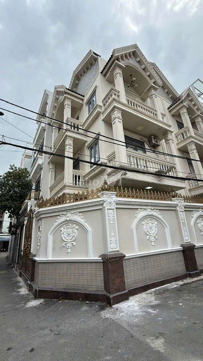 Cho thue biet thu Q7