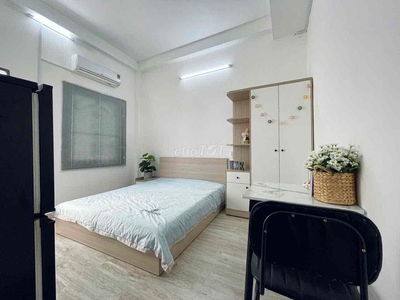 PHÒNG XINH FULL NT RỘNG RÃI BAO CHILL CÓ BANG CÔNG LỚN