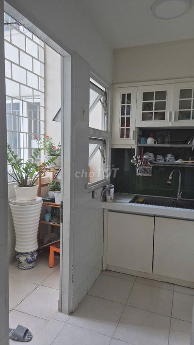 Cần bán căn hộ cao cấp Phú Mỹ đã có sổ hồng - đầy đủ nội thất