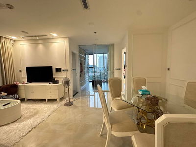 BÁN CĂN 3PN SỔ HỒNG RIÊNG GIÁ TỐT VINHOMES GOLDEN RIVER