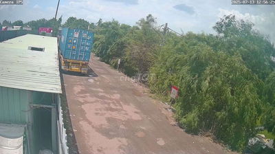 cho thuê đất làm bãi xe kho xưởng