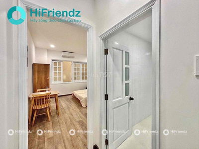 CĂN HỘ STUDIO CỬA SỔ THOÁNG MỚI TINH PHAN XÍCH LONG HOÀNG SA TRƯỜNG SA