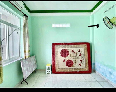 cho thuê sẳn nội thất, máy lạnh- 3,2 tr-Lý Chiêu Hoàng Q6