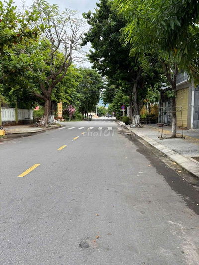 Bán nhà đường Lý Đạo Thành, An Hải Bắc, Sơn Trà, Tp Đà Nẵng