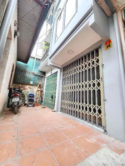 🆘🆘TÂN MAI - NHÀ ĐẸP RẺ NHẤT DƯỚI 3 tỷ