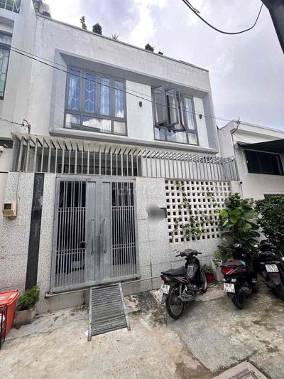 🔥🔥🔥 NHÀ 2 TẦNG 3PN FULL NỘI THẤT HXH TNPB QUẬN 9