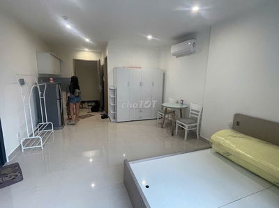 Bán 1PN 1,7 Tỷ 33,6m Sổ Hồng Full Nội Thất Rainbow Vinhomes Grand Park