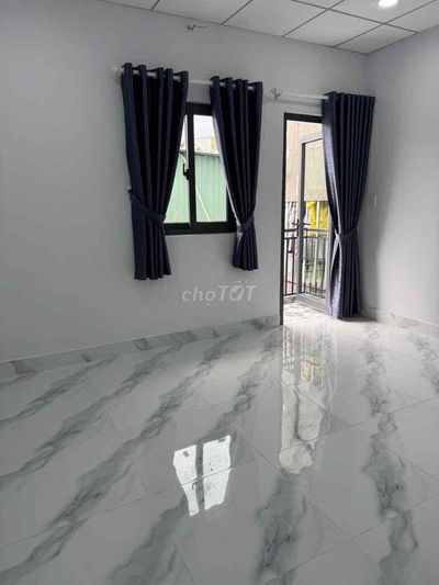 Cần Bán Nhà Mới Hẻm 749 Huỳnh Tấn Phát Q7