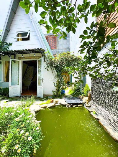 GIẢM 50% giá Bán gấp Homestay View đẹp 200m2 Giá 590trieu TP Đà Lạt