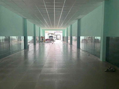 CHO THUÊ XƯỞNG ĐẸP 800M, HÓC MÔN, XUÂN THỚI SƠN