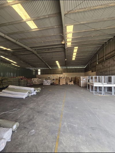 CHO THUÊ KHO XƯỞNG GẦN AEON MALL TÂN PHÚ. DT 1.200M2.