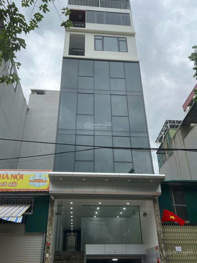 Cho thuê Toà văn phòng 400m2 tại Đông Thắng, 50 triệu, phù hợp cho mọi nhu cầu
