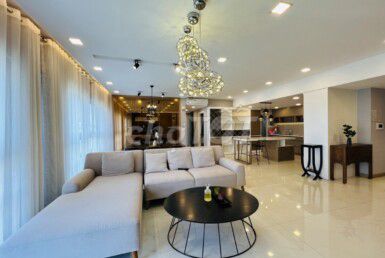 Cần cho thuê gấp căn hộ cao cấp Happy Valley, nhà đẹp, giá siêu rẻ