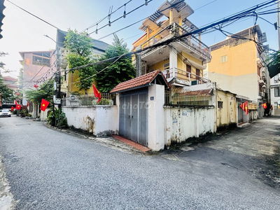🏡 Bán nhà Nguyễn Sơn Ô TÔ VÀO NHÀ – FULL NỘI THẤT – SỔ VUÔNG – 12 Tỷ