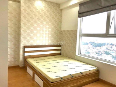 Cho thuê chunh cư Saigon Gateway ngay ngã 4 Thủ Đức