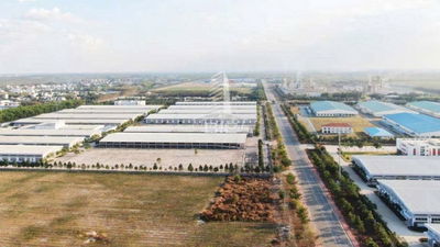 CHÍNH CHỦ KẸT TIỀN CẦN RA GẤP VÀI LÔ MẶT TIỀN DT753 400M2 GIÁ 300TR