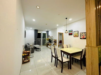 Cần cho thuê  căn hộ chung cư Heaven RiverView Quận 8