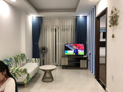 RICHMOND CITY QUẬN BÌNH THẠNH - OFF-2PN-3PN TỪ 2.5 TỶ VAY NGÂN HÀNG LS 5.5% 0704 589 ***