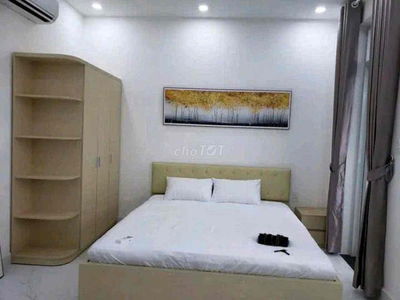 Mặt Tiền DS Phú Thuận5x16