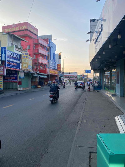 MT Phan Văn Hớn 4*23m Nhà 3 Tầng 4PN Giá 14tr cho thuê đa ngành nghề